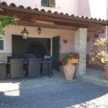 Montabone B&B Casa Fossello المظهر الخارجي الصورة
