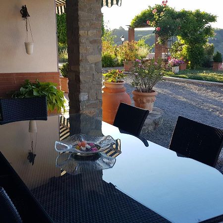 Montabone B&B Casa Fossello المظهر الخارجي الصورة