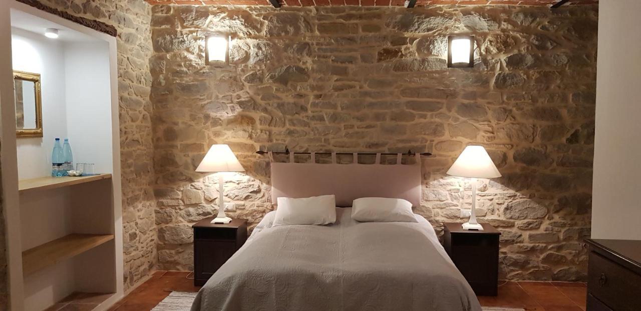 Montabone B&B Casa Fossello المظهر الخارجي الصورة