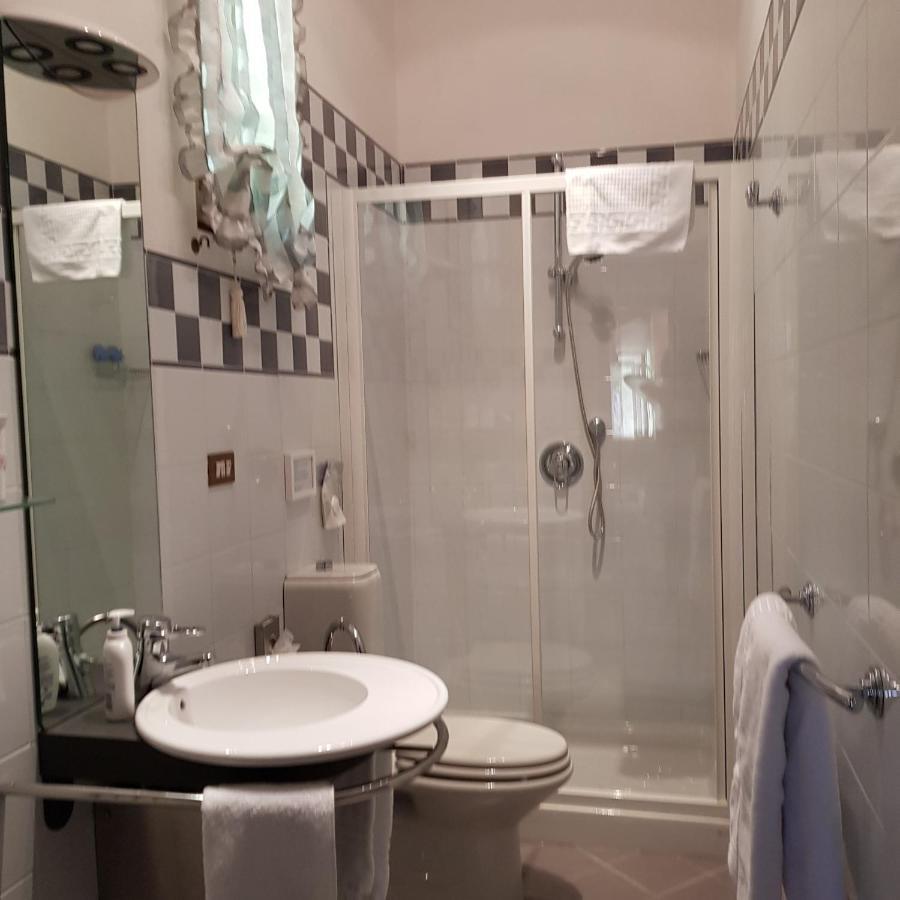Montabone B&B Casa Fossello المظهر الخارجي الصورة
