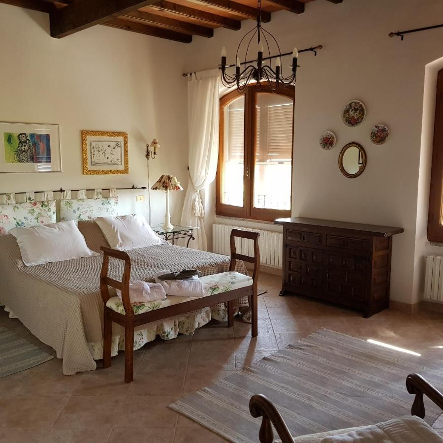 Montabone B&B Casa Fossello المظهر الخارجي الصورة