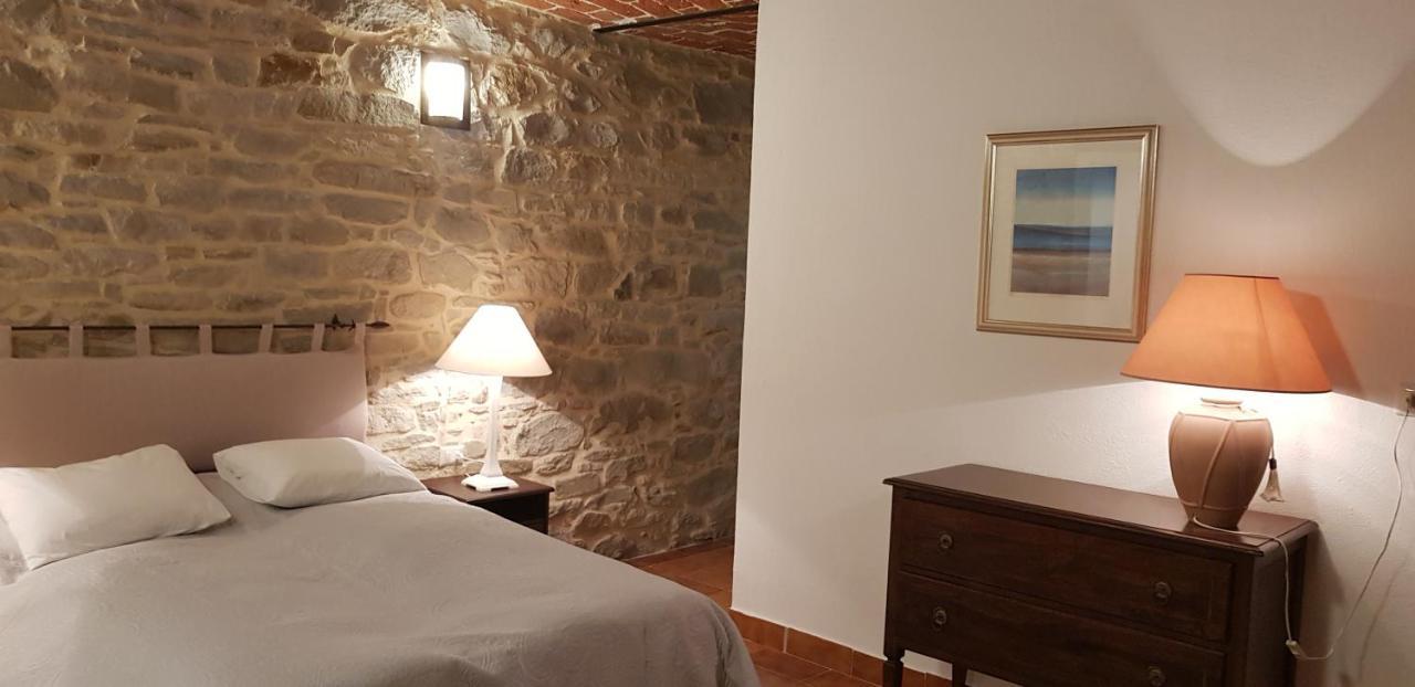 Montabone B&B Casa Fossello المظهر الخارجي الصورة