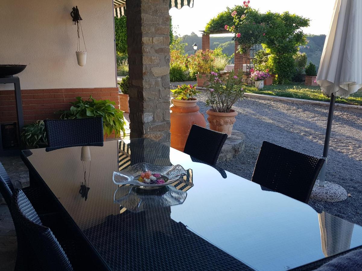 Montabone B&B Casa Fossello المظهر الخارجي الصورة